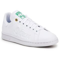 Laisvalaikio batai moterims Adidas Stan Smith W FY5464, balti kaina ir informacija | Sportiniai bateliai, kedai moterims | pigu.lt