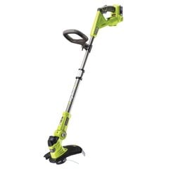 Trimeris Ryobi 18 V kaina ir informacija | RYOBI Sodo prekės | pigu.lt