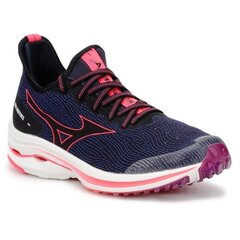 Кеды для женщин Mizuno WJ1GD207809, черные цена и информация | Спортивная обувь, кроссовки для женщин | pigu.lt