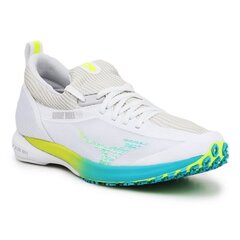 Sportiniai bateliai moterims Mizuno Wave Duel 2 W U1GE206042, balti kaina ir informacija | Sportiniai bateliai, kedai moterims | pigu.lt