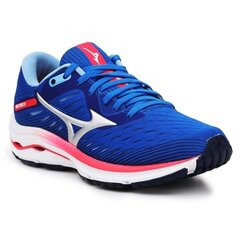 Кеды для женщин Mizuno 24WJ1GD200320, синие цена и информация | Спортивная обувь, кроссовки для женщин | pigu.lt