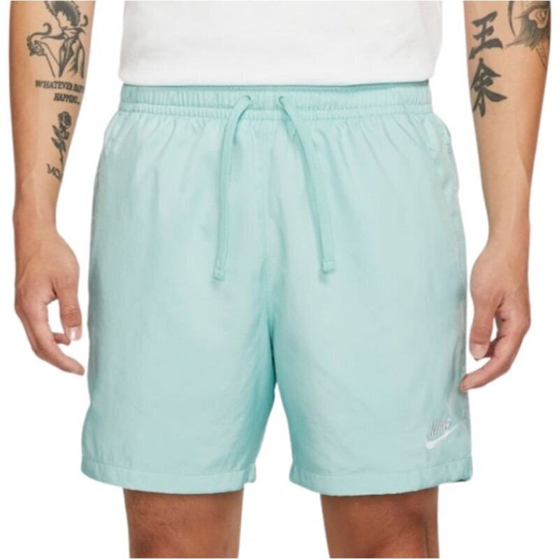 Šortai vyrams Nike NSW Spe Wvn Lnd Short Flow M AR2382 382 kaina ir informacija | Vyriški šortai | pigu.lt