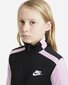 Sportinis kostiumas vaikams Nike NSW Futura Poly Cuff Jr DH9661 011 kaina ir informacija | Komplektai mergaitėms | pigu.lt