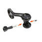Žibinto tvirtinimo adapteris GoPro MagicShine kaina ir informacija | Kiti dviračių priedai ir aksesuarai | pigu.lt