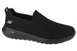 Sportiniai batai vyrams Skechers Go Walk Max Modulating 216170BBK, juodi kaina ir informacija | Kedai vyrams | pigu.lt
