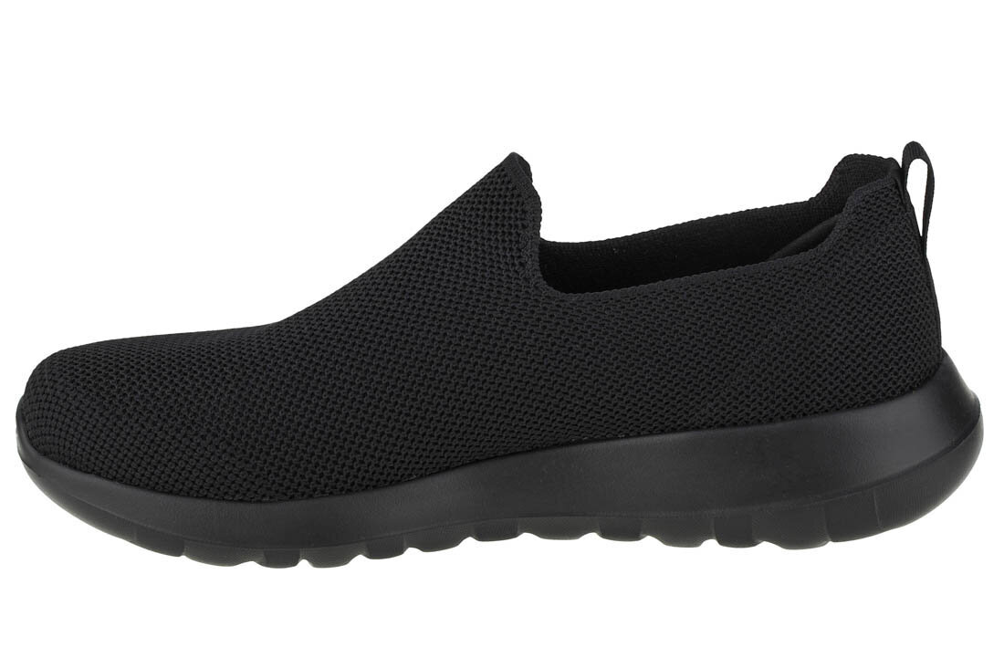 Sportiniai batai vyrams Skechers Go Walk Max Modulating 216170BBK, juodi kaina ir informacija | Kedai vyrams | pigu.lt