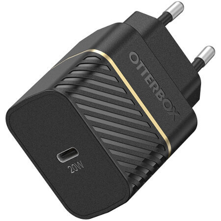 OtterBox Wall Charger kaina ir informacija | Krovikliai telefonams | pigu.lt