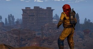 Rust : Console Edition Xbox One цена и информация | Компьютерные игры | pigu.lt