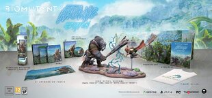 PS4 Biomutant Atomic Edition. цена и информация | Компьютерные игры | pigu.lt