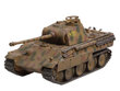 Klijuojamas tanko modelis Revell PzKpfw. V Ausf. G Pantera 1:72, 124 d. kaina ir informacija | Konstruktoriai ir kaladėlės | pigu.lt