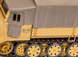 Klijuojamas modelis Revell Sd.Kfz. 7 (1:72), 79 d. цена и информация | Konstruktoriai ir kaladėlės | pigu.lt