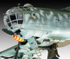 Plastikinis surenkamas modelis Heinkel He177 A-5 Greif 1:72 цена и информация | Konstruktoriai ir kaladėlės | pigu.lt