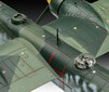 Plastikinis surenkamas modelis Heinkel He177 A-5 Greif 1:72 цена и информация | Konstruktoriai ir kaladėlės | pigu.lt