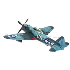 Конструируемый истребитель P-47 M Thunderbolt Revell, 67д. цена и информация | Конструкторы и кубики | pigu.lt