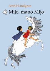 Mijo, mano Mijo цена и информация | Книги для детей | pigu.lt