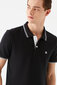 Marškinėliai vyrams Mavi, juodi цена и информация | Vyriški marškinėliai | pigu.lt