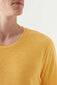 Marškinėliai vyrams Mavi, geltoni kaina ir informacija | Vyriški marškinėliai | pigu.lt