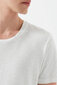 Marškinėliai vyrams Mavi, balti kaina ir informacija | Vyriški marškinėliai | pigu.lt