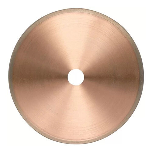 Deimantinis diskas lygus Silence, smulkaus deimanto, šlapiam pjovimui, ¨260 mm, 25.4 mm цена и информация | Mechaniniai įrankiai | pigu.lt