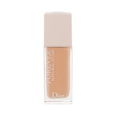 Основа для макияжа Dior Forever Natural Nude Makeup 4,5N Neutral #CD8C64, 30 мл цена и информация | Пудры, базы под макияж | pigu.lt