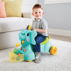 Игрушечный слон цена и информация | Игрушки для малышей | pigu.lt