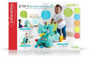 Игрушечный слон цена и информация | Игрушки для малышей | pigu.lt