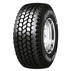 Firestone Tmp 3000 265/70R19 5TL цена и информация | Зимние шины | pigu.lt