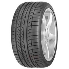 Goodyear Ea f1 asym mo kaina ir informacija | Žieminės padangos | pigu.lt