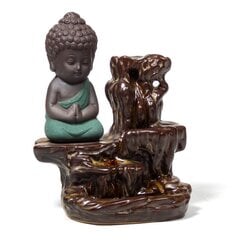 Atbulinio smilkimo laikiklis Little Buddha kaina ir informacija | Namų kvapai | pigu.lt