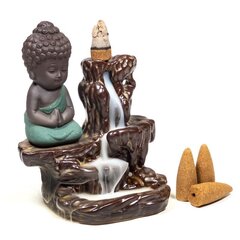 Обратная курильница Для благовоний Little Buddha цена и информация | Ароматы для дома | pigu.lt