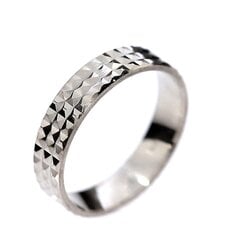 Серебряное кольцо цена и информация | Кольца | pigu.lt