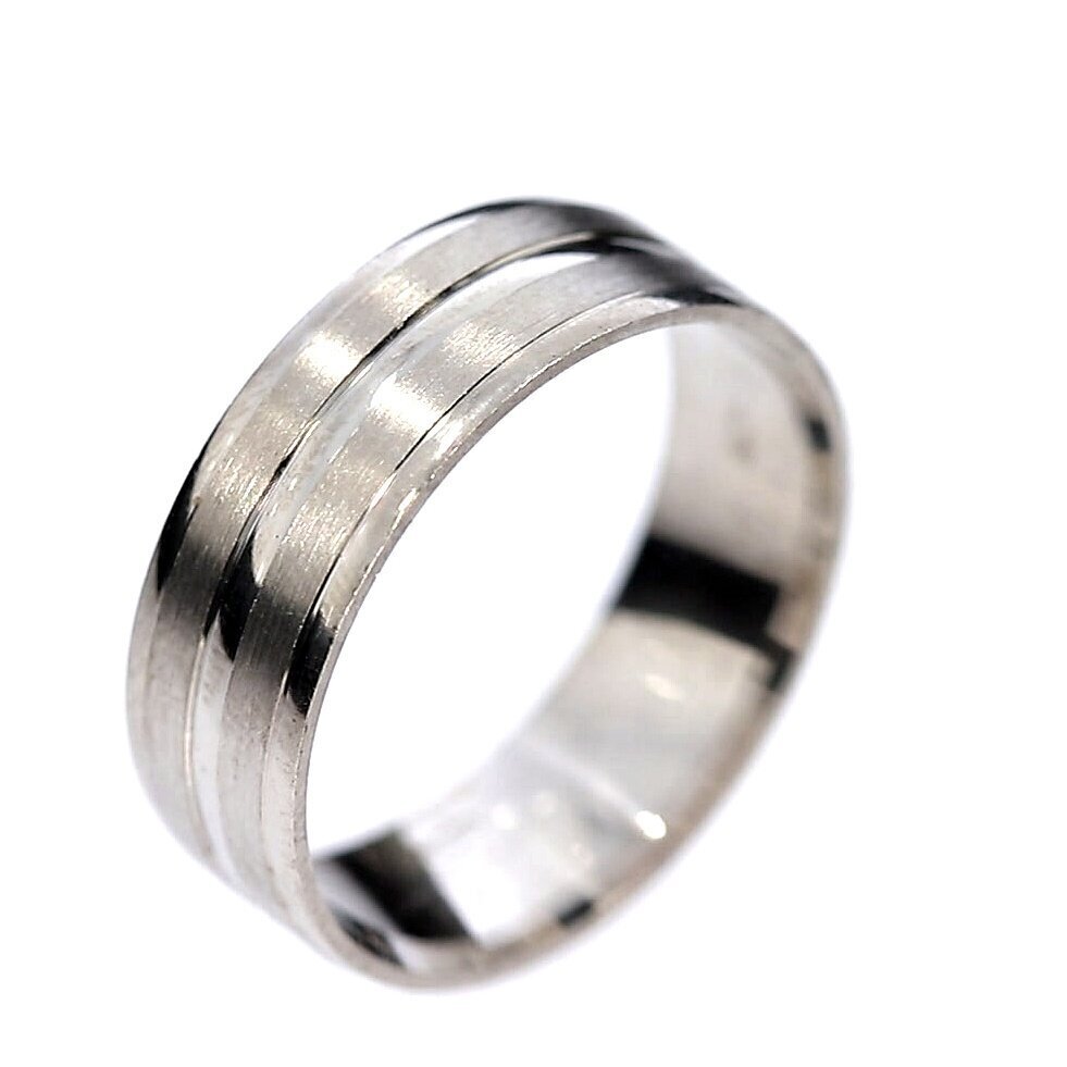 Sidabrinis žiedas moterims цена и информация | Žiedai | pigu.lt