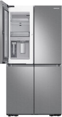 Samsung RF65A967ESR цена и информация | Холодильники | pigu.lt