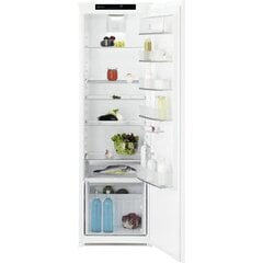 Интегрируемый холодильный шкаф Electrolux (178 см) цена и информация | Холодильники | pigu.lt