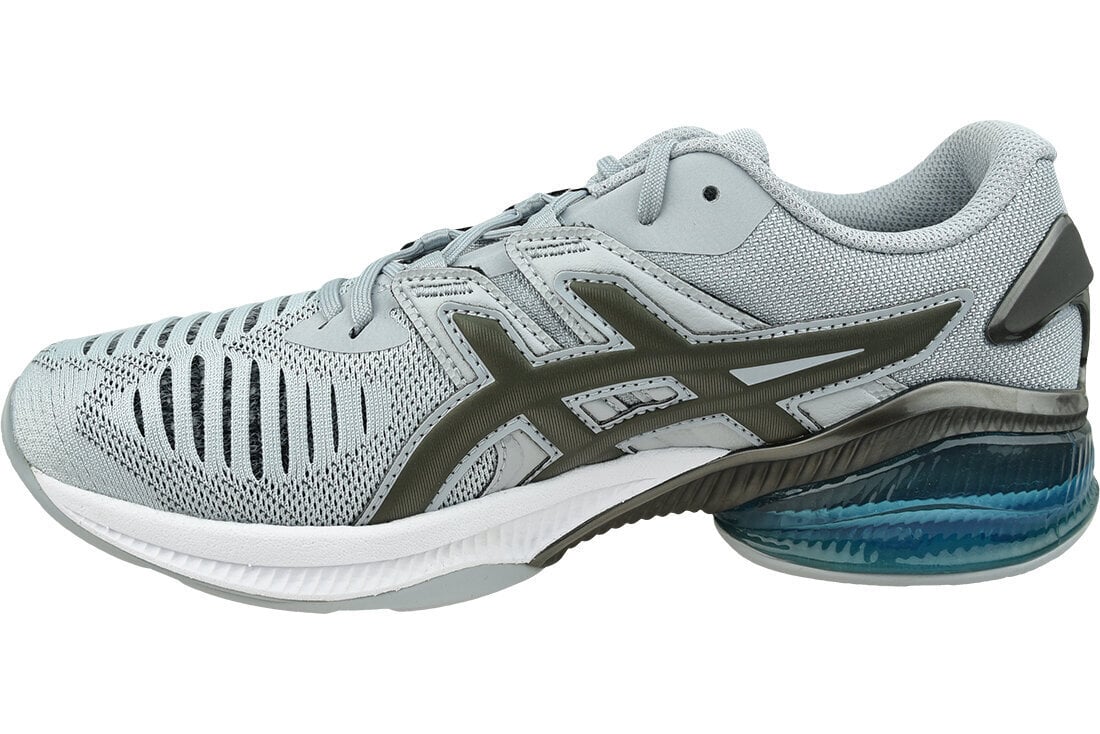 Sportiniai batai vyrams Asics Gel-Quantum Infinity Jin 1021A184-020, pilki kaina ir informacija | Kedai vyrams | pigu.lt