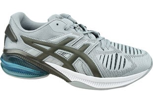 Sportiniai batai vyrams Asics Gel-Quantum Infinity Jin 1021A184-020, pilki kaina ir informacija | Kedai vyrams | pigu.lt