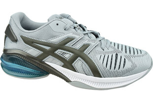 Кроссовки мужские Asics Gel-Quantum Infinity Jin 1021A184-020, серые цена и информация | Кроссовки для мужчин | pigu.lt