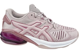 Спортивная обувь для женщин Asics Gel-Quantum Infinity Jin 1022A162-700, розовая цена и информация | Спортивная обувь, кроссовки для женщин | pigu.lt