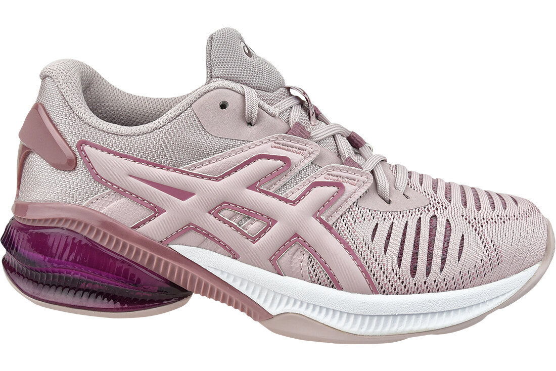 Sportiniai bateliai moterims Asics Gel-Quantum Infinity Jin 1022A162-700, rožiniai kaina ir informacija | Sportiniai bateliai, kedai moterims | pigu.lt