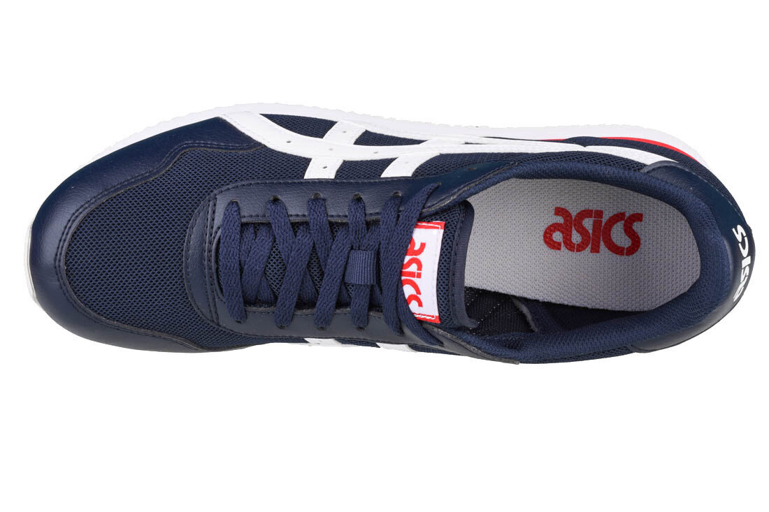 Vyriški kedai Asics Tiger Runner 1191A207-400 цена и информация | Kedai vyrams | pigu.lt