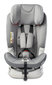 Automobilinė kėdutė Caretero Yoga IsoFix 0-36 kg, grey kaina ir informacija | Autokėdutės | pigu.lt