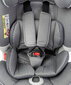 Automobilinė kėdutė Caretero Yoga IsoFix 0-36 kg, grey kaina ir informacija | Autokėdutės | pigu.lt