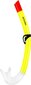 Nardymo rinkinys Spokey Bojko, dydis 28-31, geltonas kaina ir informacija | Nardymo įranga | pigu.lt