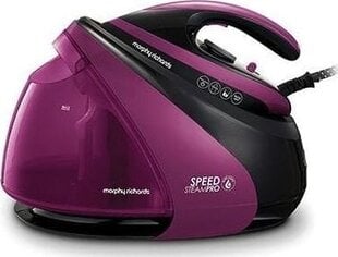 Morphy Richards 332100 kaina ir informacija | Lygintuvai | pigu.lt