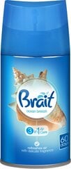 Brait oro gaiviklis, 250 ml kaina ir informacija | Oro gaivikliai | pigu.lt