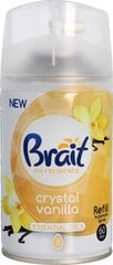 Brait oro gaiviklis, 250 ml kaina ir informacija | Oro gaivikliai | pigu.lt