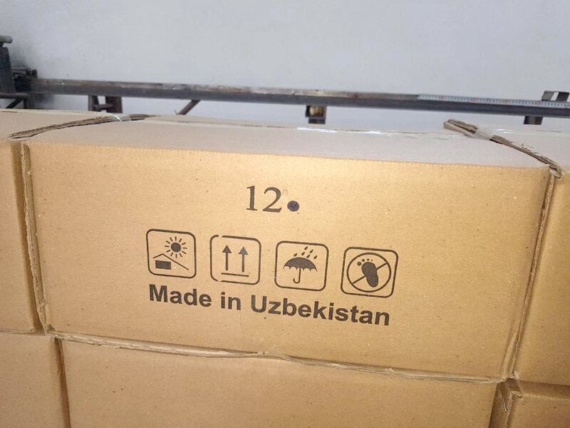 Šlifuotas išdegintas uzbekiškas kazanas 16 l kaina ir informacija | Puodai, greitpuodžiai | pigu.lt