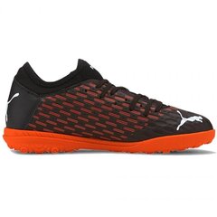 Футбольные бутсы Puma Future 6.4 TT Jr 106209 01 цена и информация | Футбольные бутсы | pigu.lt