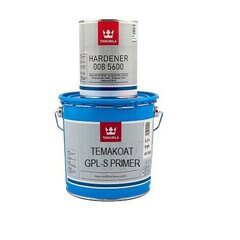 Gruntas Tikkurila, 3l цена и информация | Краска | pigu.lt