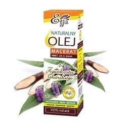 Kosmetinis aliejus Etja Comfrey Macerat, 50 ml kaina ir informacija | Eteriniai, kosmetiniai aliejai, hidrolatai | pigu.lt